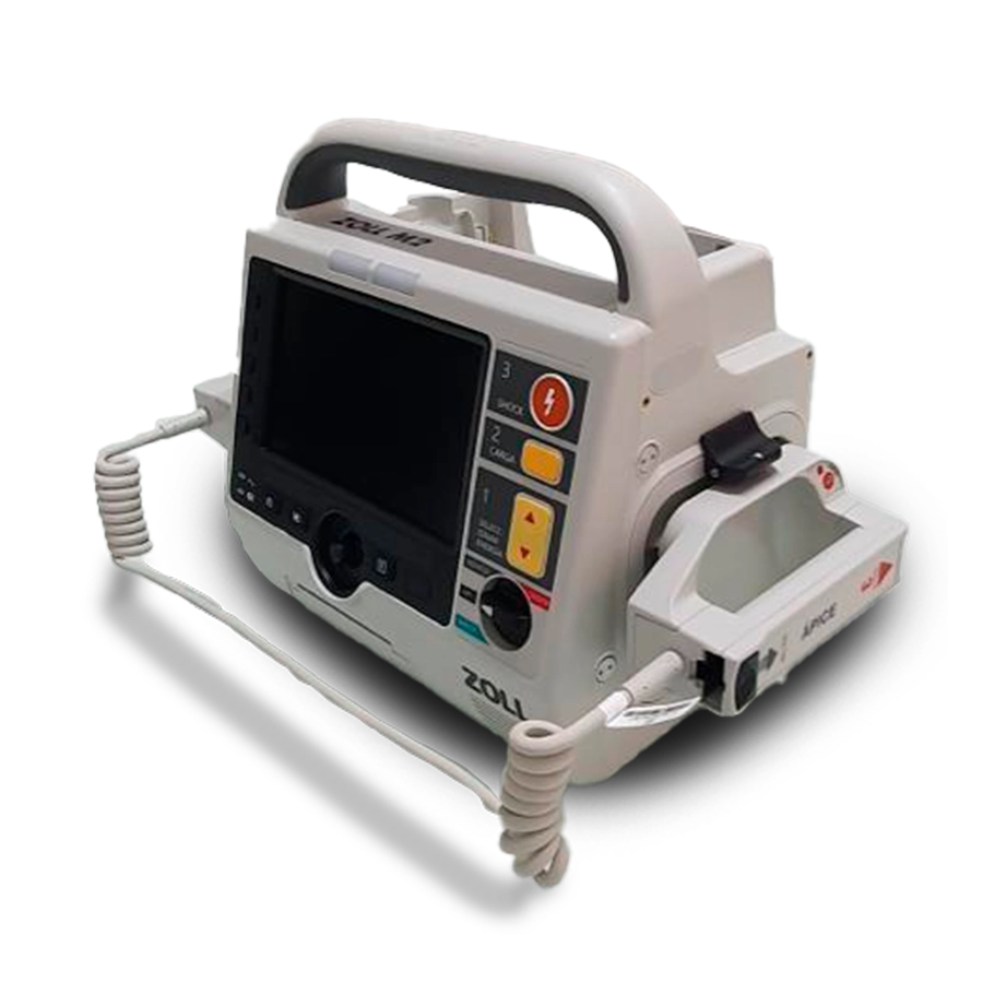 Desfibrilador Zoll M2