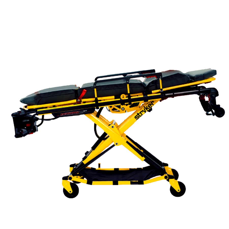 Camilla Ambulancia MX Pro R3 Stryker