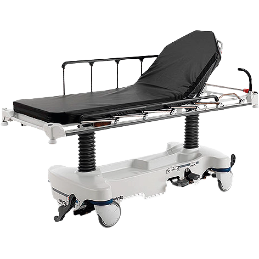 Camilla Traslado 1001 Stryker