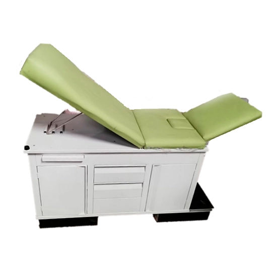 Mesa de exploración nacional