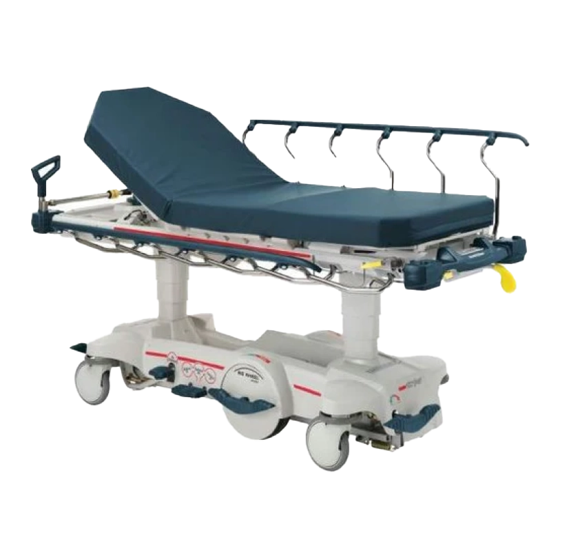 Camilla Stryker M series 1015 Big Wheel